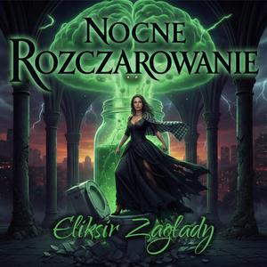 Eliksir Zagłady