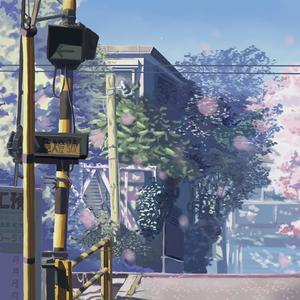 含泪说再见--陈强