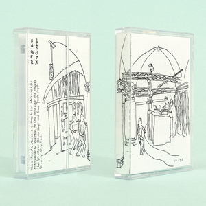 Zentralcafé, 3:35 - A