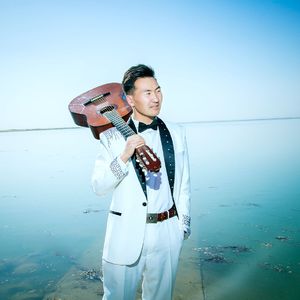 我爱你 Suyomun Seni