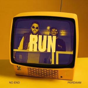 RUN (feat. Perdaam)