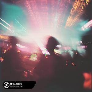 ME LA DEBES