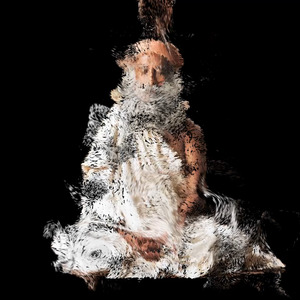 Yoga Yoga Yogeshwaraya (Deep Meditative Version)