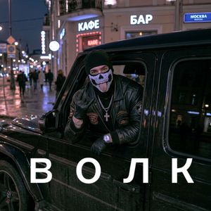 волк