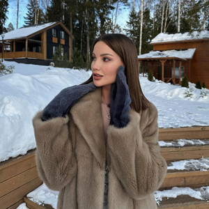 Зимушка (Intro)