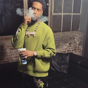 【免费伴奏】Senoval-顶级孟菲斯伴奏-KeyGlock x 马思唯 Type Beat