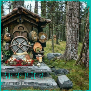 Shrine of Odin