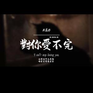 對你愛不完(R&B)