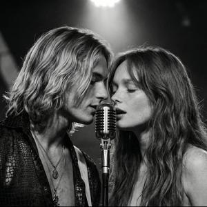 Unison (feat. Lilibeth)