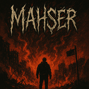 MAHŞER