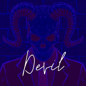 Blue Devil (feat. Quapo)