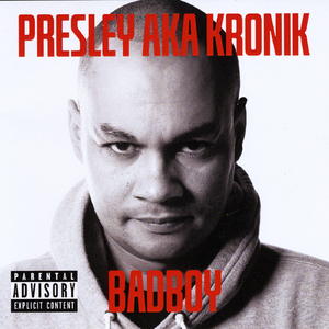 Reppin' (feat. MC Blazer)