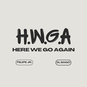 HWGA (feat. El Bago)