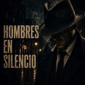El sonido de un hombre rompiéndose silenciosamente