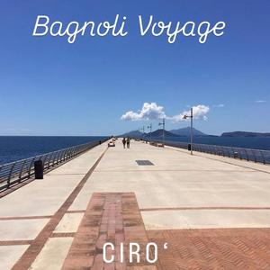 BAGNOLI VOYAGE