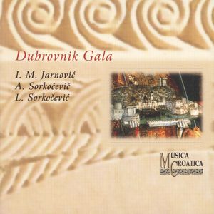 Kvartet Br.3 U A-Duru, Andante