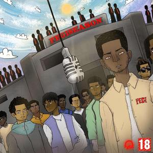 YE! (feat. Slime Sandro, JOS_PLUGG & SWALK)