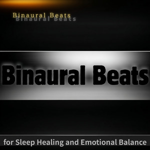 Binaural Beats for Deep Sleep and Stress Relief