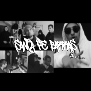 Santa Fe Barras, Vol. 1
