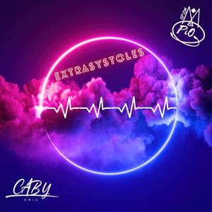 Extrasystoles (feat. ERIC CABY)