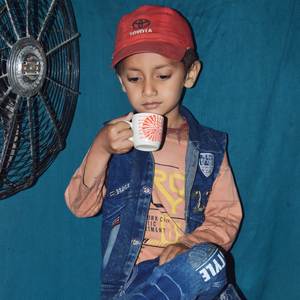 हैप्पी बर्थडे लव यू बर्थडे आज थारौ छः