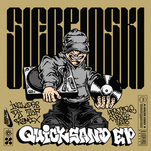 Quicksand (DJ TUF Remix)