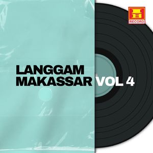 Pasanna Anrong Manggeku