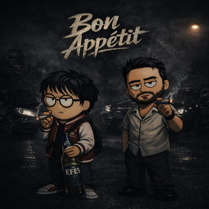Bon appétit