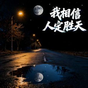 我相信人定胜天 (DJ版)