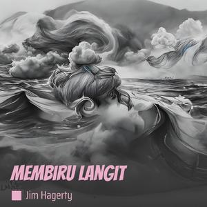 Membiru Langit