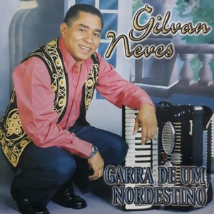 Nordestino Forrozeiro