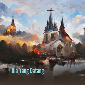 Dia Yang Datang (Acoustic)