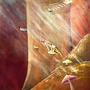 Keenan (feat. Mondblume)