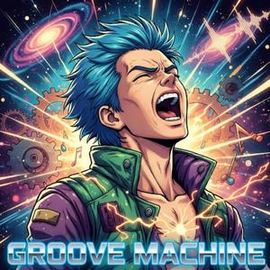 Groove Machine