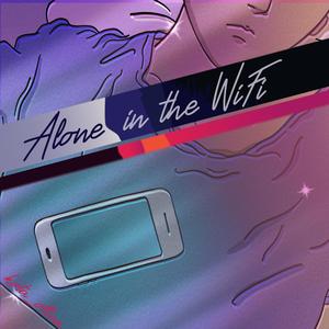 Alone in the WiFi