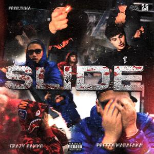 SLIDE (feat. PRETTY & Tuma)