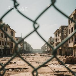 空城 (R&B版)（Cover 卷笔刀阿卷）