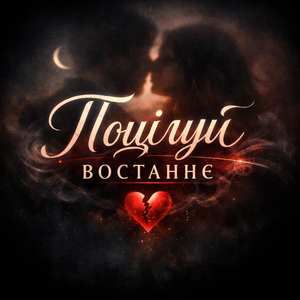 Поцілуй востаннє