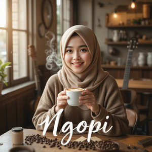 Ngopi