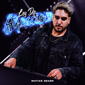 Ley De Atracción (Remix)
