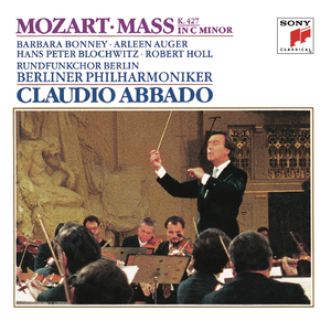 Great Mass in C Minor, K. 427 (417a):I. Kyrie - Andante Moderato
