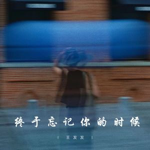 终于忘记你的时候