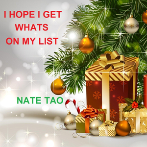 I Hope I Get What’s on My List