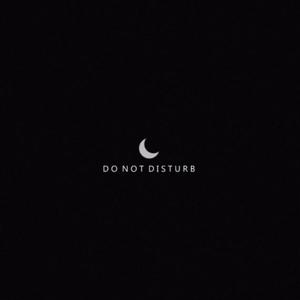 【已售断 禁止使用】"Do Not Disturb"