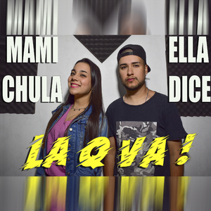 Mamichula / Ella Dice (Cover)