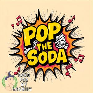 Pop The Soda