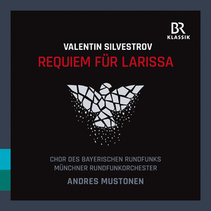 Requiem für Larissa:VII. Requiem aeternam. Allegro moderato - Andantino (Live)