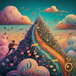 いくつになっても夢を追い続ける