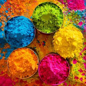 Happy Holi