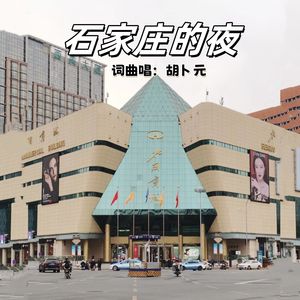 石家庄的夜(手机录制版)